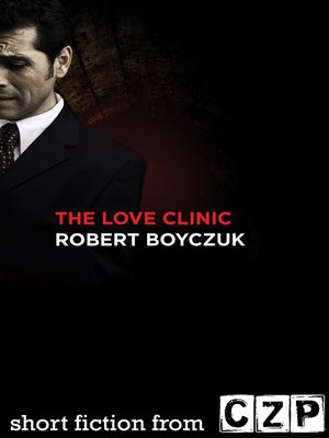 cover image of The Love Clinic